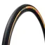 Challenge Elite Pro Handmade Tubular 700c Road Tyre in Tan